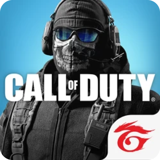 Call of Duty Mobile (SG/MY)