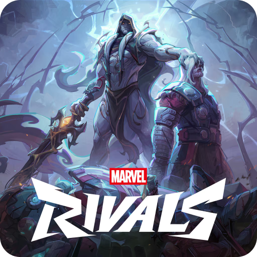 Marvel Rivals