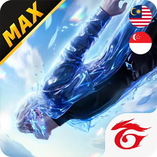 Garena Free Fire (MY/SG)