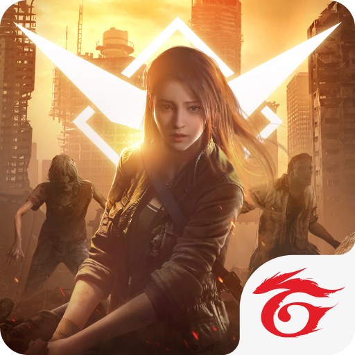 Garena Undawn (MY/SG)