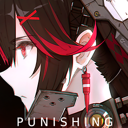 Punishing: Gray Raven
