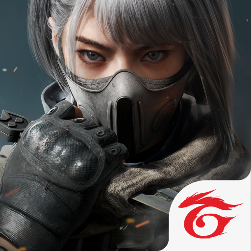 Garena Delta Force (ID)