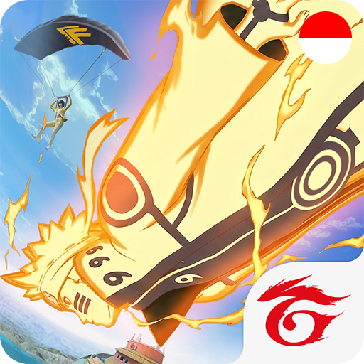 Free Fire Indonesia