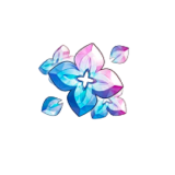 1980 + 260 Oneiric Shard