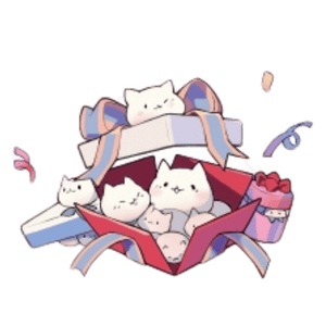 Nyan Berry * 2300