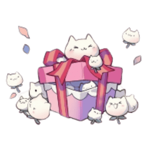 Nyan Berry * 430