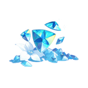 1980+260 Genesis Crystals