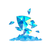 980 + 110 Genesis Crystals