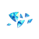 300+30 Genesis Crystals
