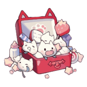Nyan Berry * 48000