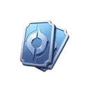 16 Tokens