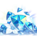 3280+600 Genesis Crystals