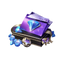 Weekly Diamonds Pass