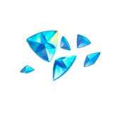 300 + 30 Genesis Crystal