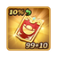 99+10 Coupon