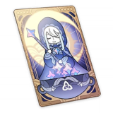 Blessing of the Welkin Moon