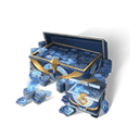 8000 Tokens