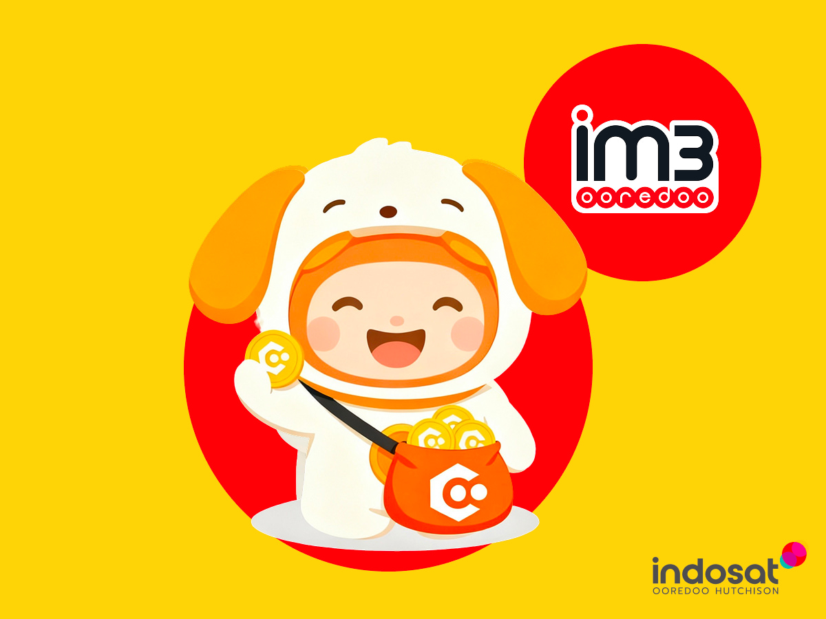 Indosat IMPoin x OneOne