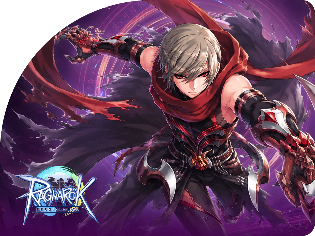Ragnarok Zero Global Grand Launch Is Here!