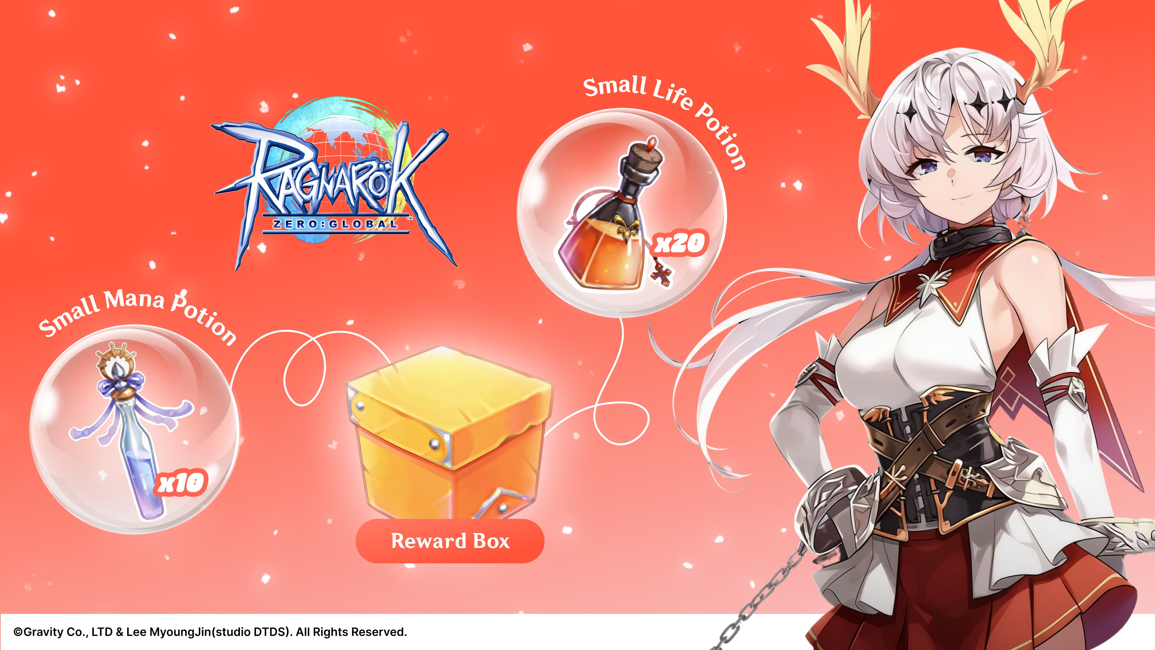 ROZG September Top Up Promo!